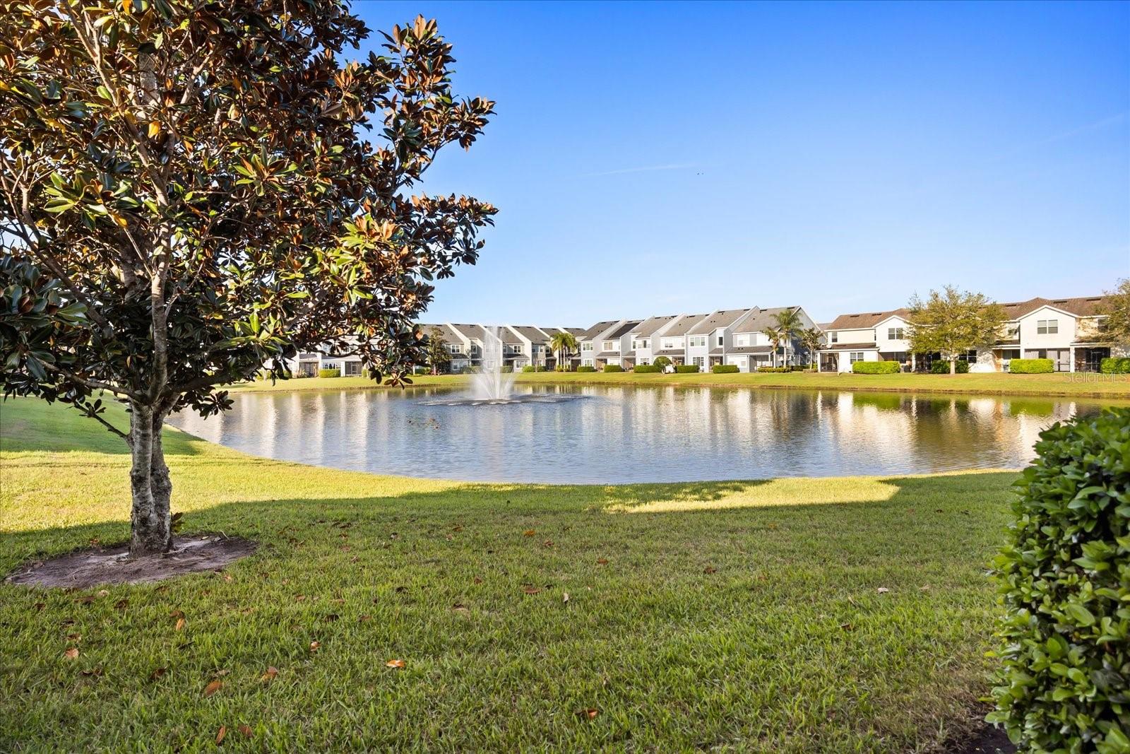 723 Terrace Spring Drive, FL