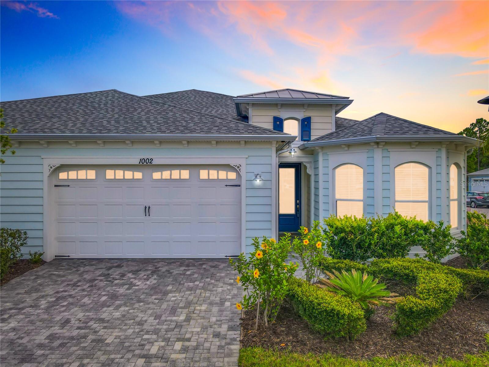 1002 Sea Shell Court, FL
