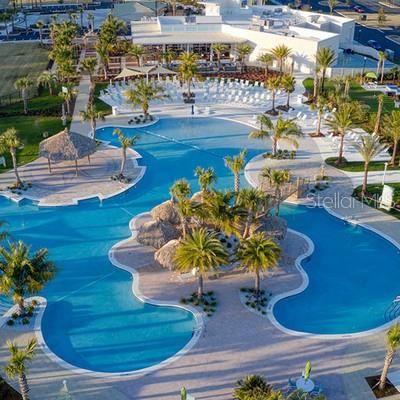 1002 Sea Shell Court, FL