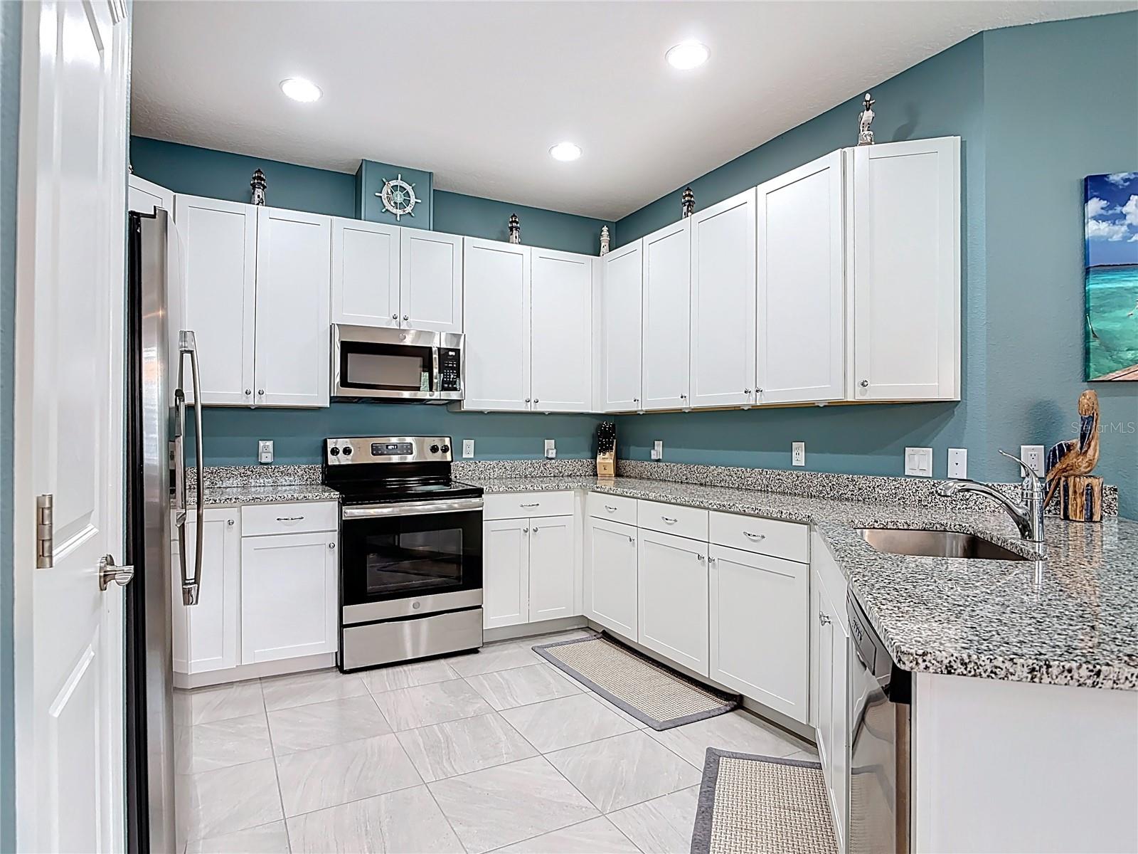1002 Sea Shell Court, FL