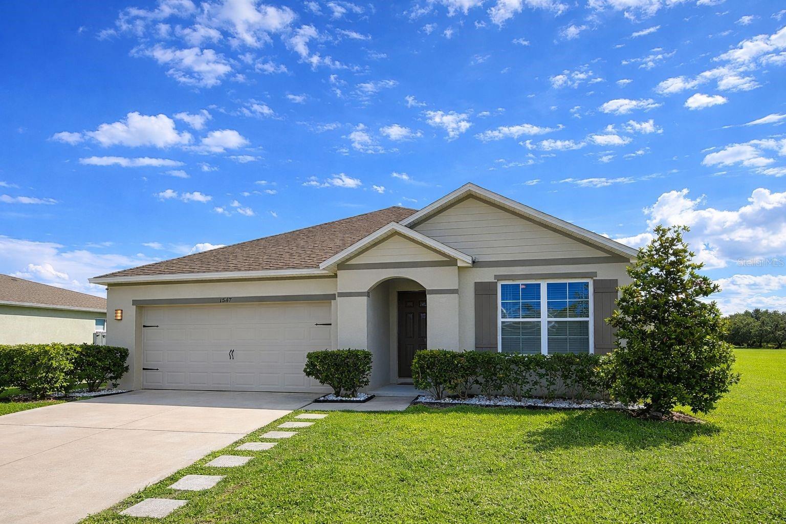1687 Bay Breeze Drive, FL