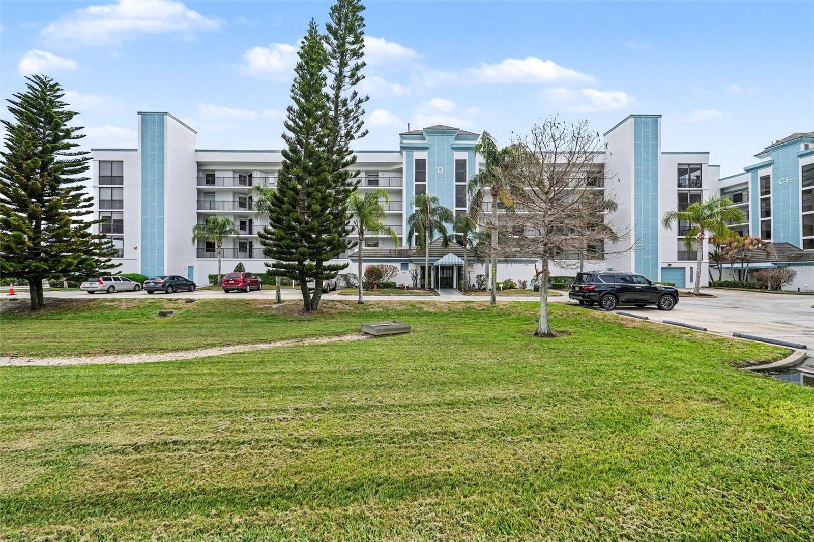 3613 S Banana River Blvd #D304, FL