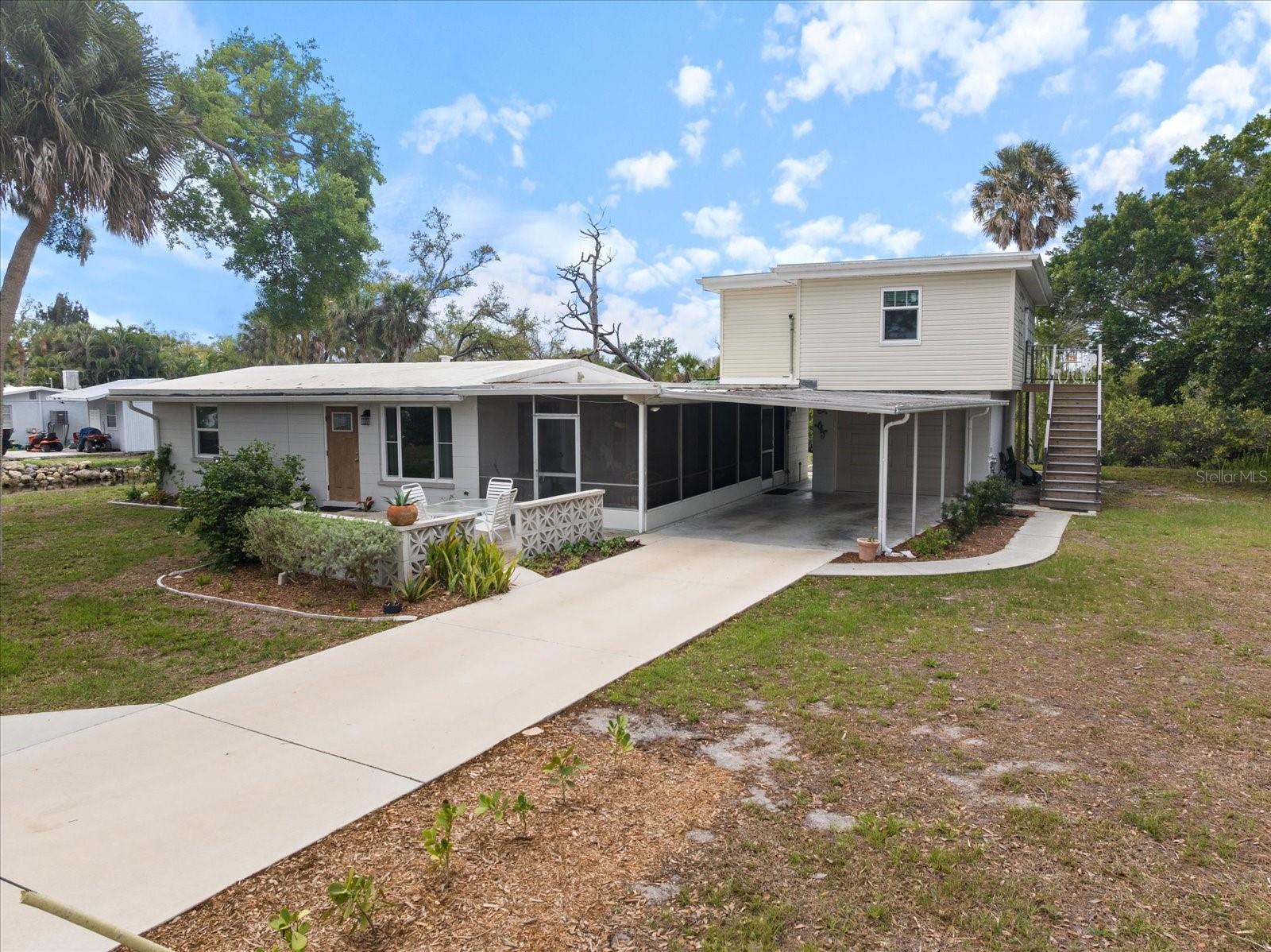 119 Pompano Lane, FL