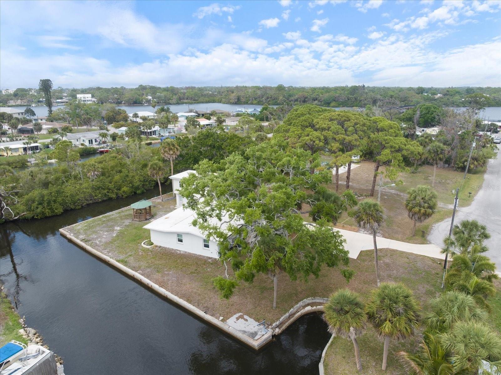 119 Pompano Lane, FL