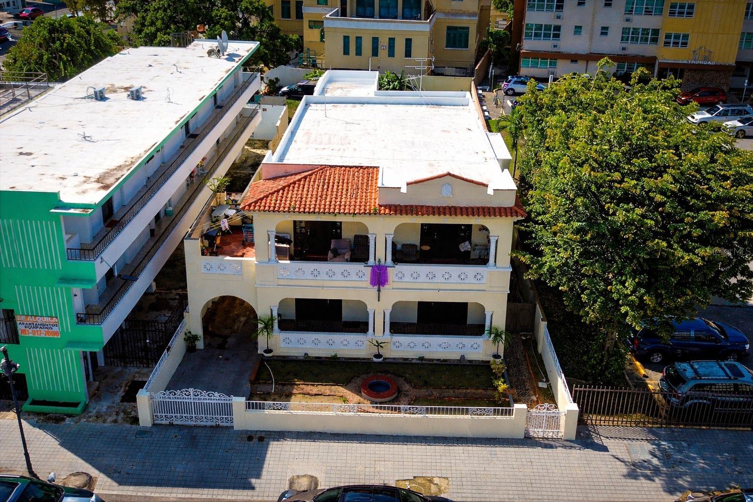 7 Castillo Street, PR