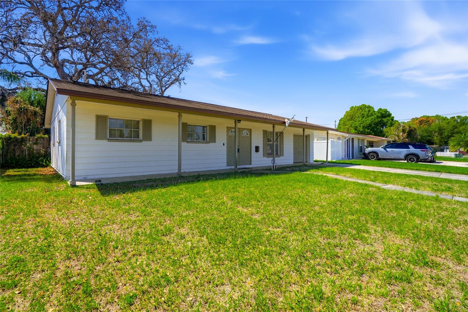 3312 Burke St, FL