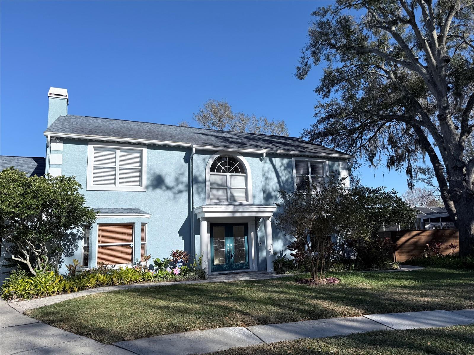 13548 Lake Magdalene Drive, FL
