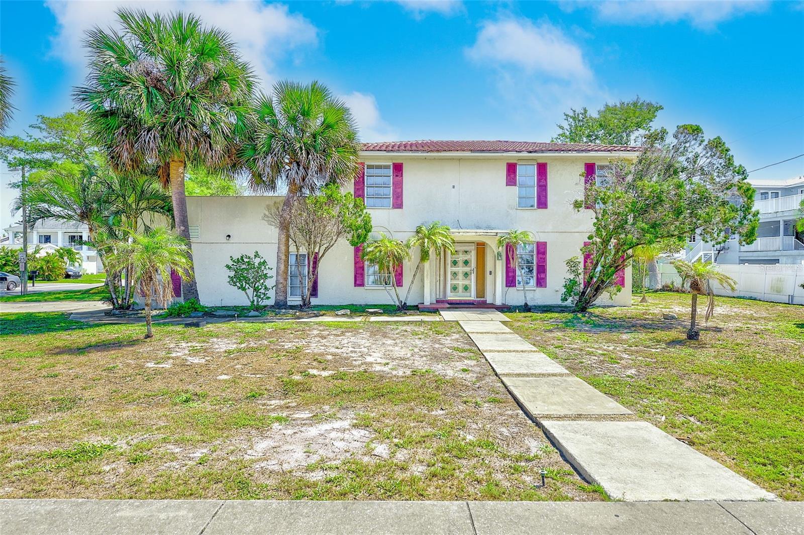 205 Gulf Blvd, FL