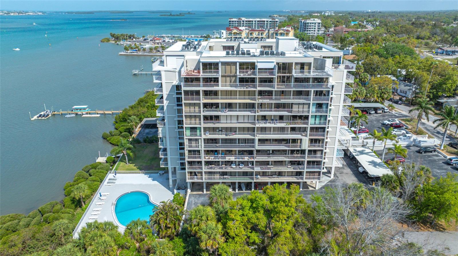 500 Osceola Avenue, FL