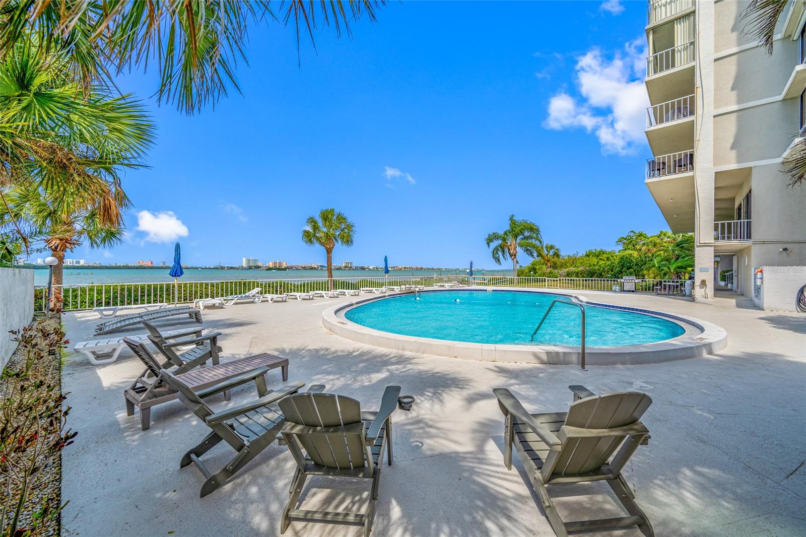 500 Osceola Avenue, FL