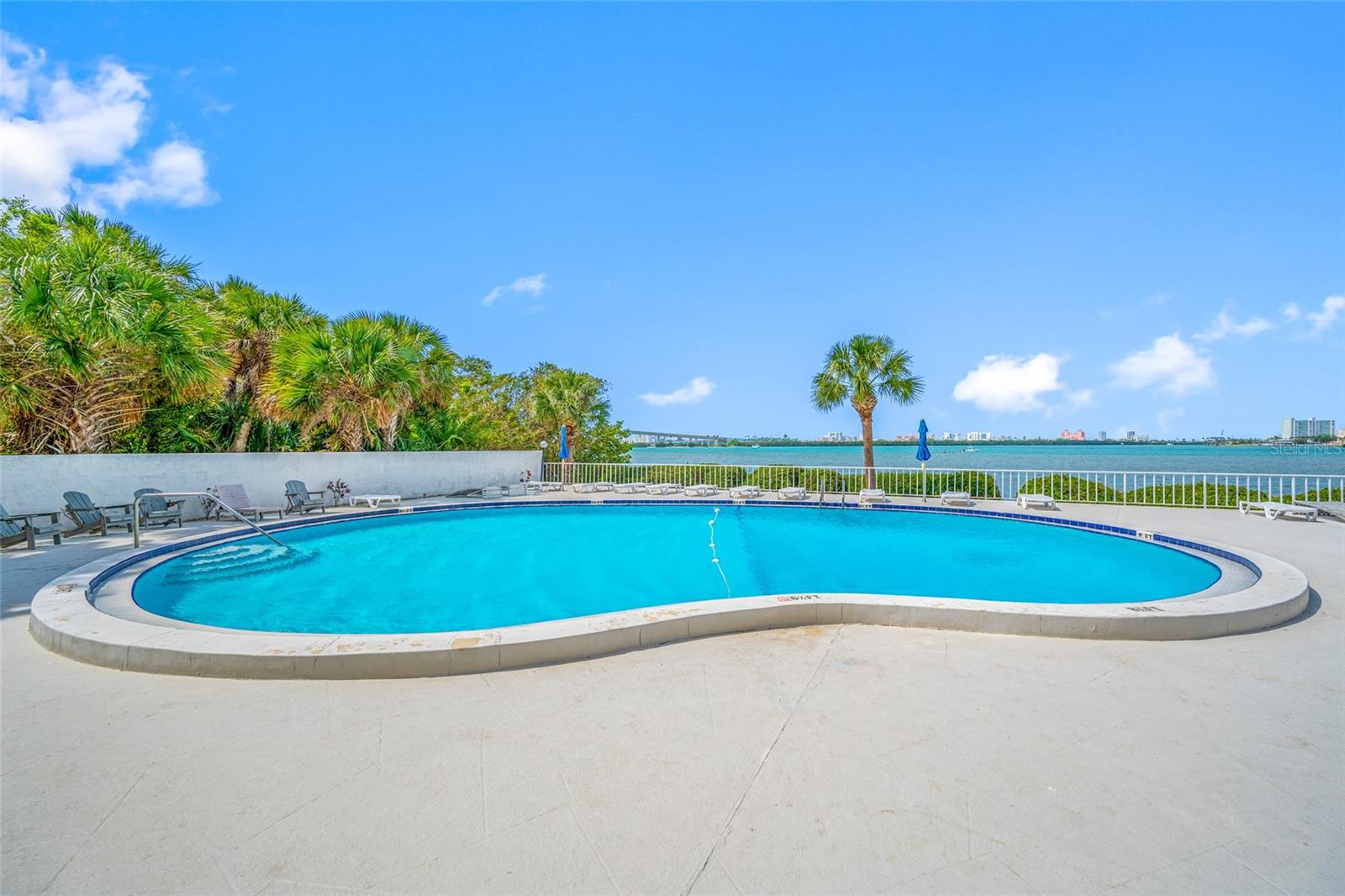 500 Osceola Avenue, FL