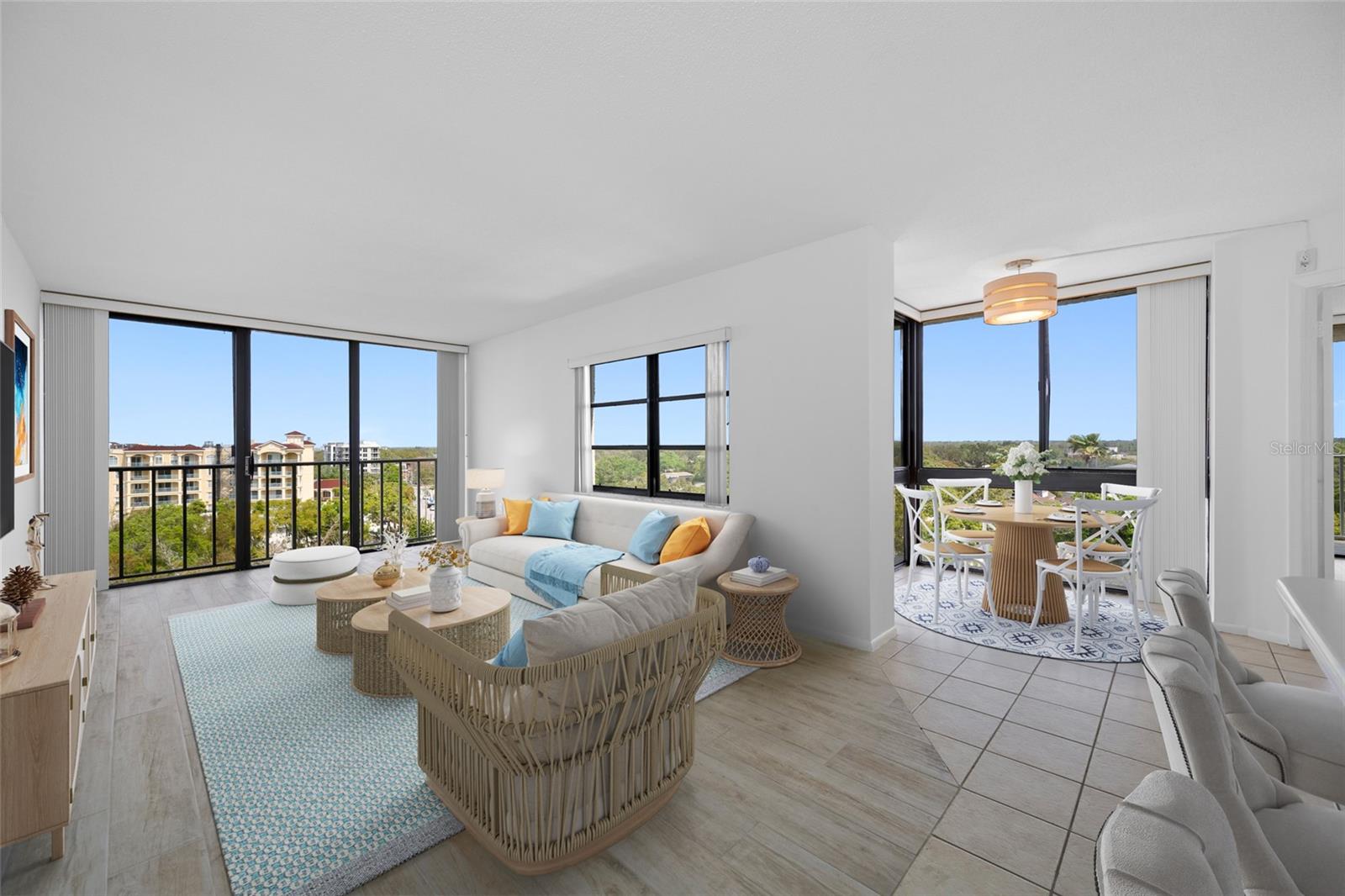 500 Osceola Avenue, FL