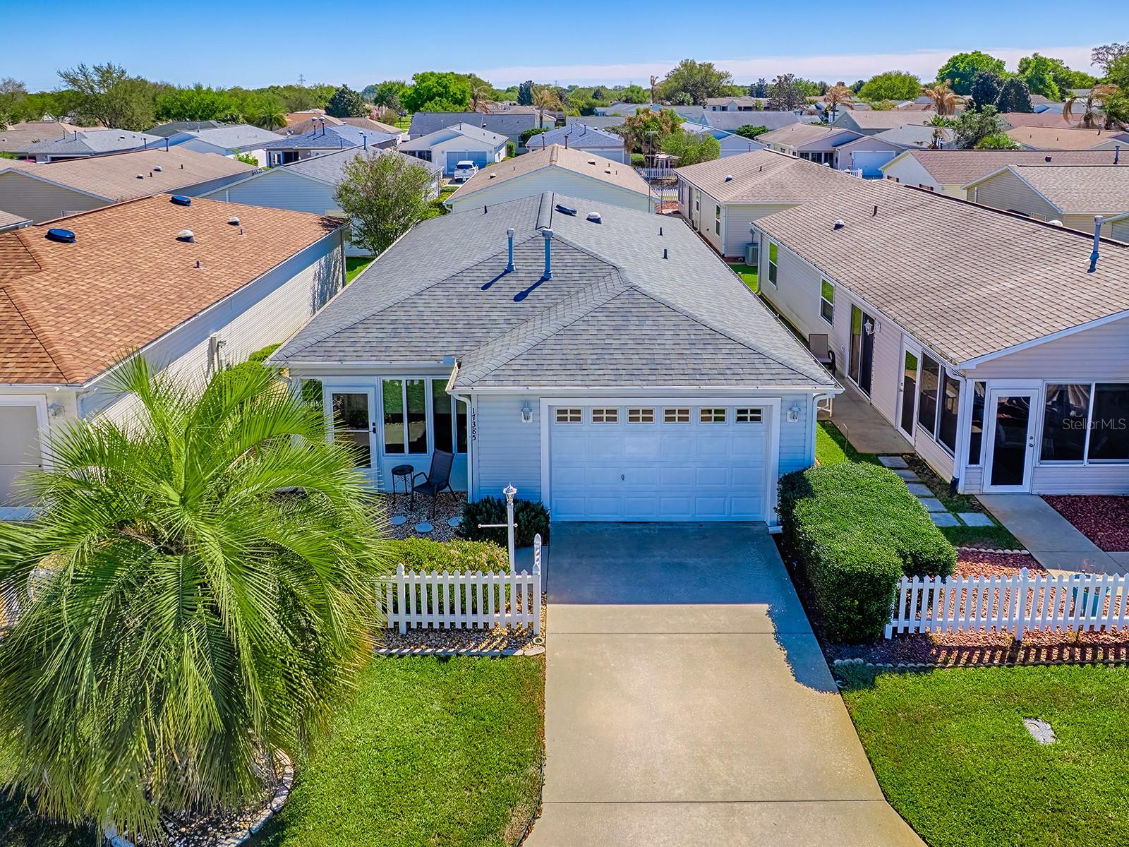 17385 78th Draughton Court, FL