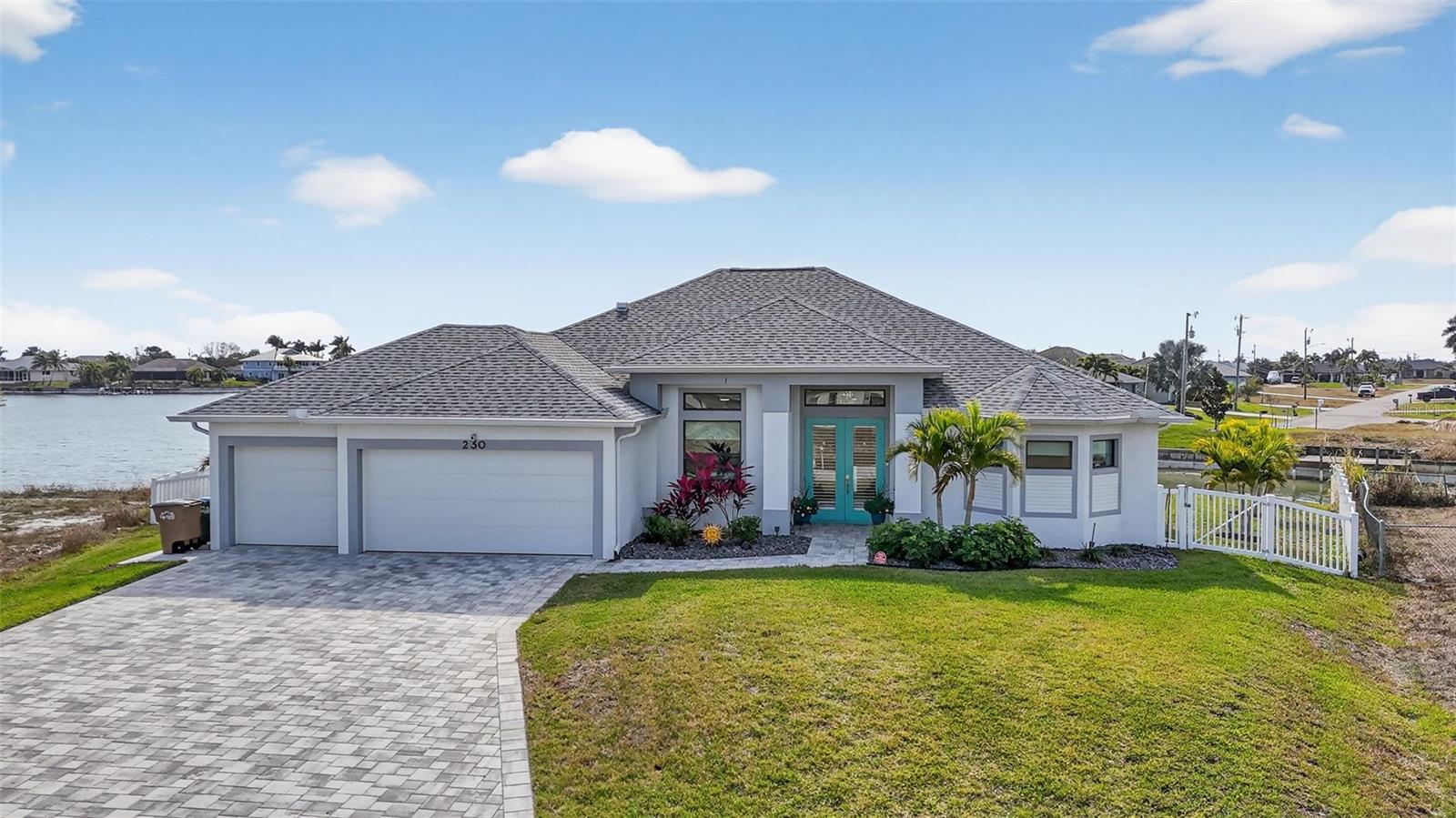 230 18th Street, FL