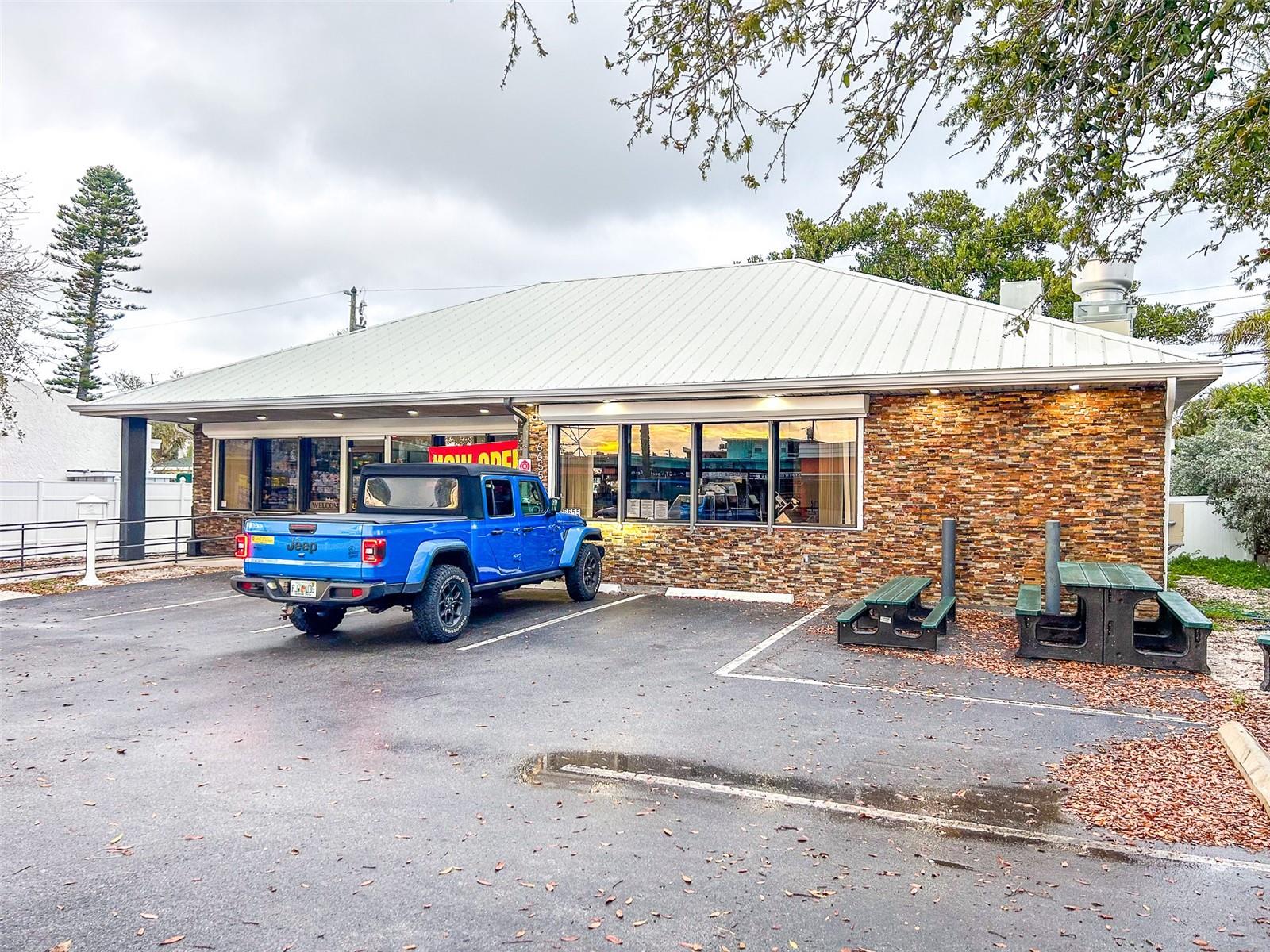 6655 Gulf Boulevard, FL