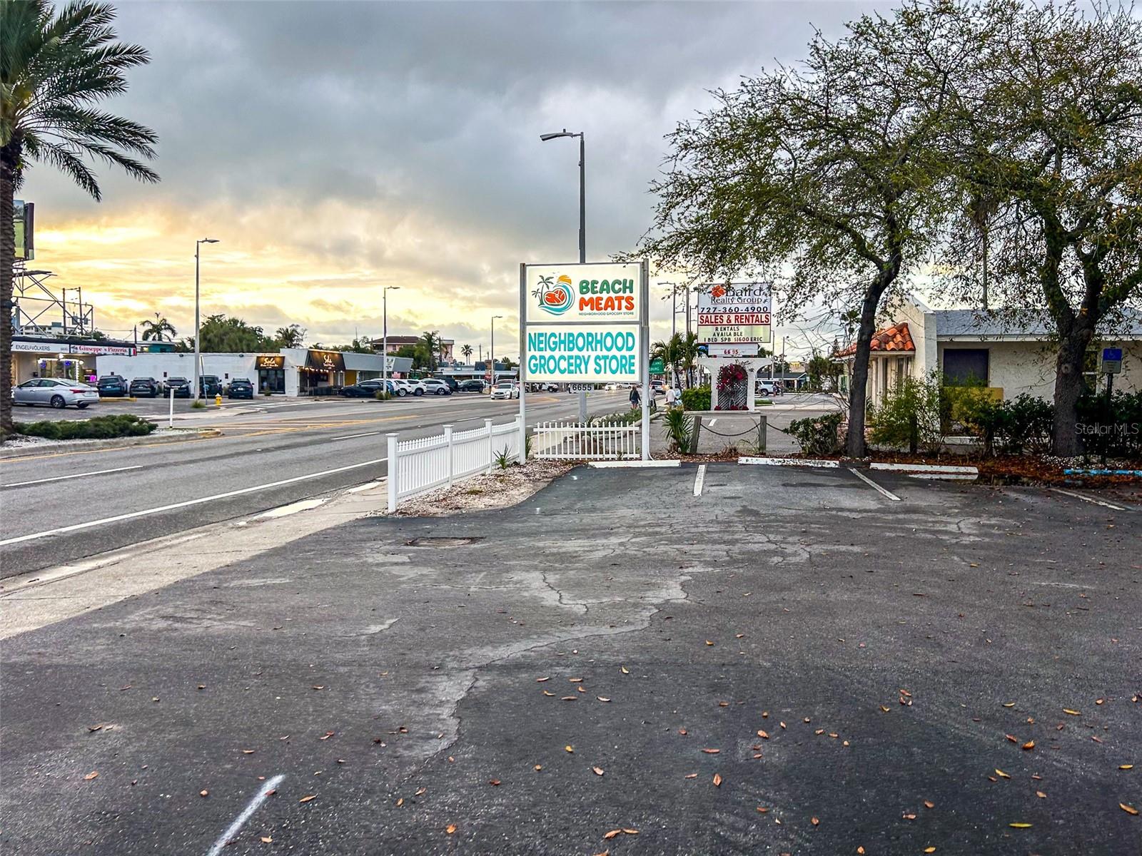 6655 Gulf Boulevard, FL