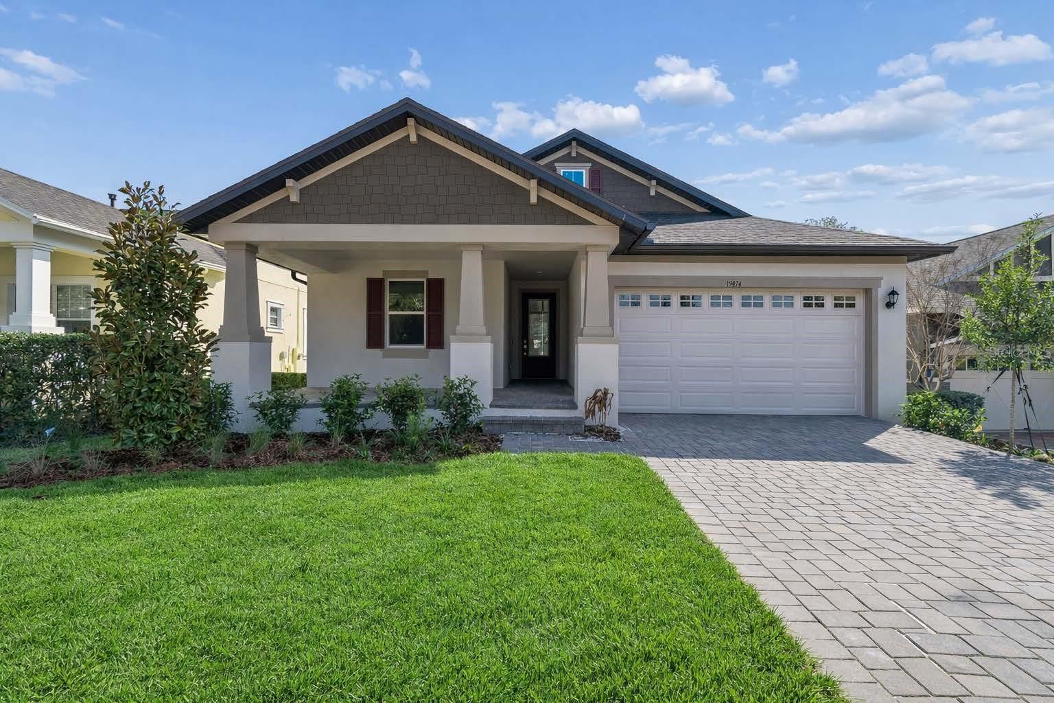 19474 Lily Pond Court, FL
