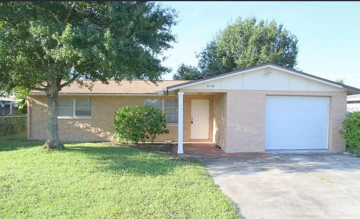 3742 Darlington Road, FL