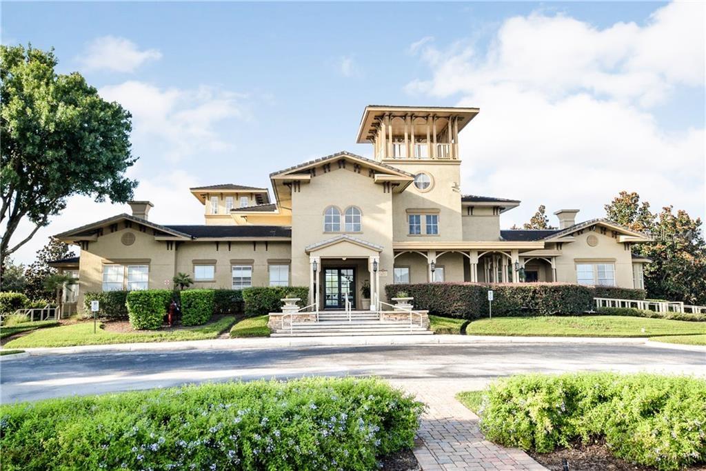 1341 Arbor Vista Loop #317, FL