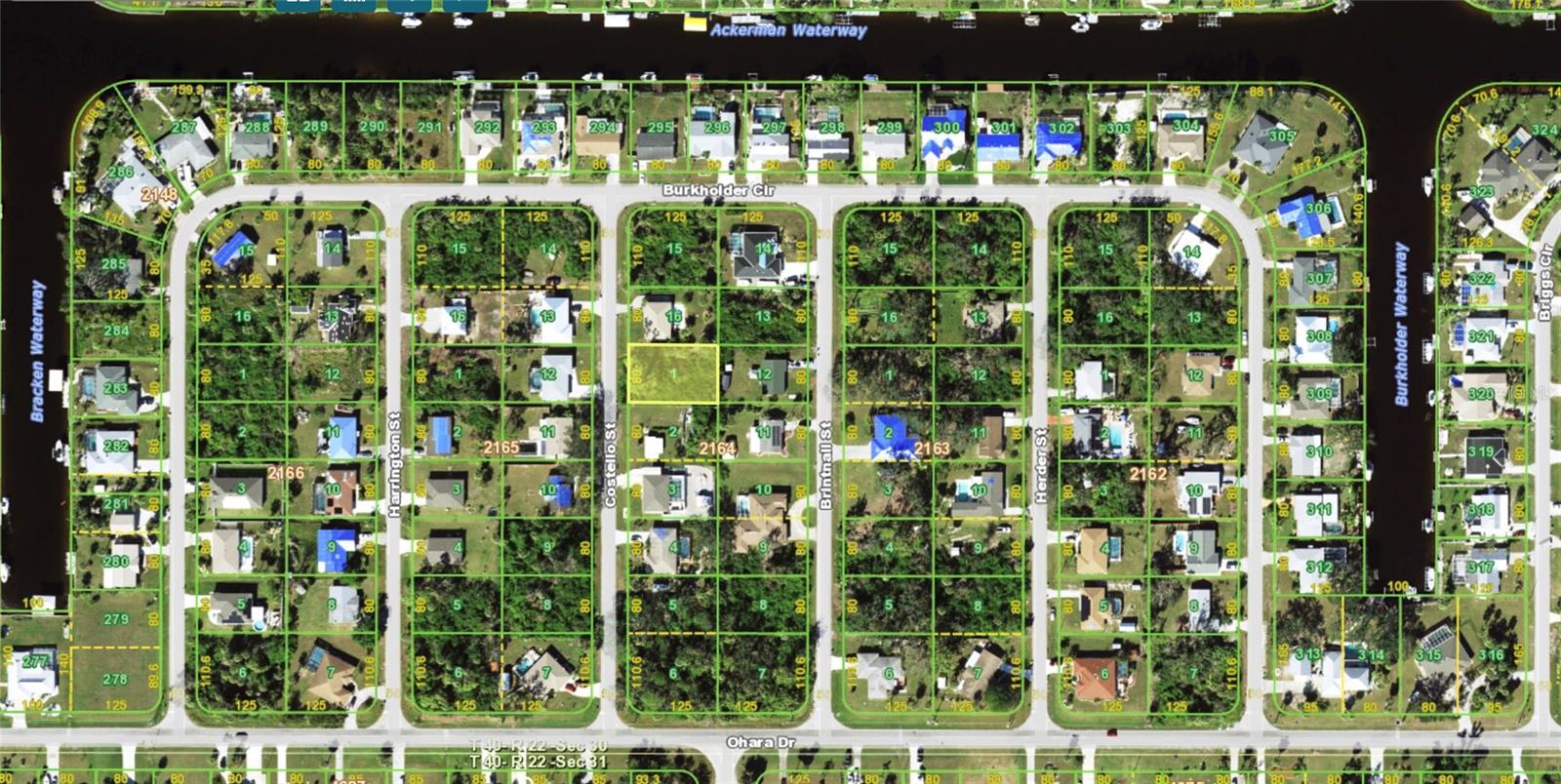 4476 Costello Street, FL