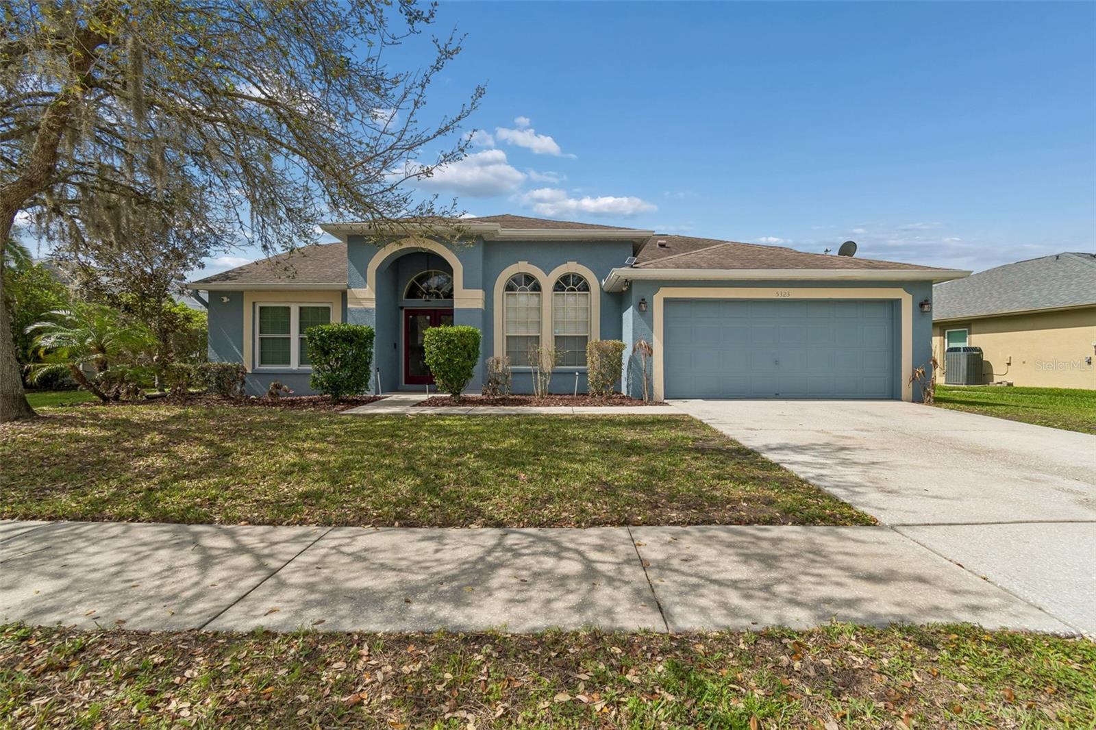 5323 Bold Venture Pl, FL