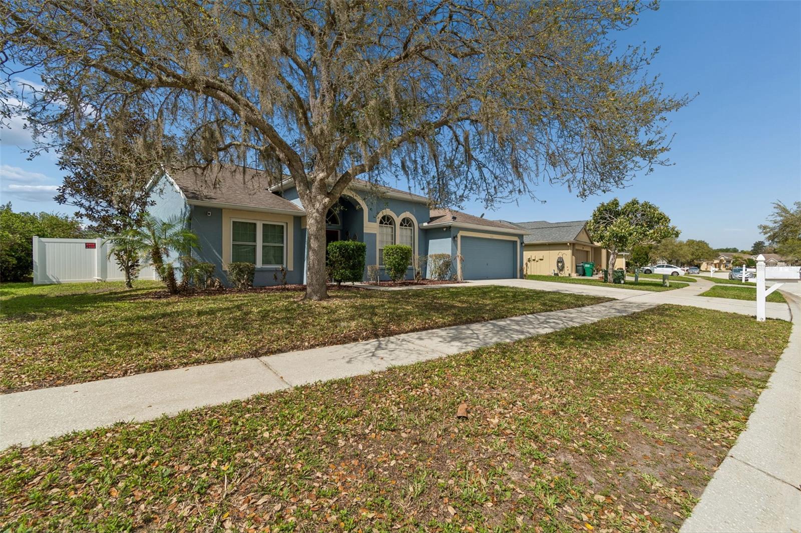 5323 Bold Venture Place, FL