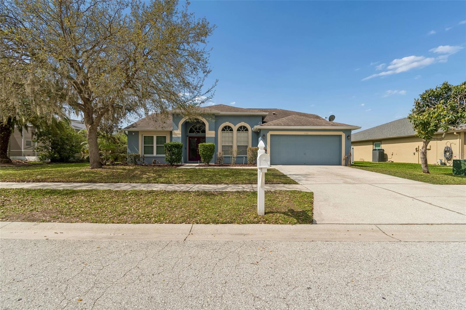 5323 Bold Venture Place, FL