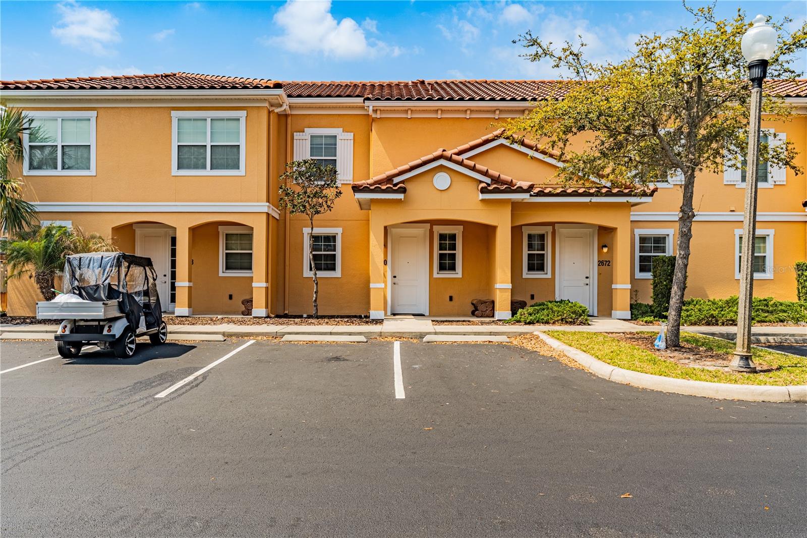 2670 Triumph Way, FL