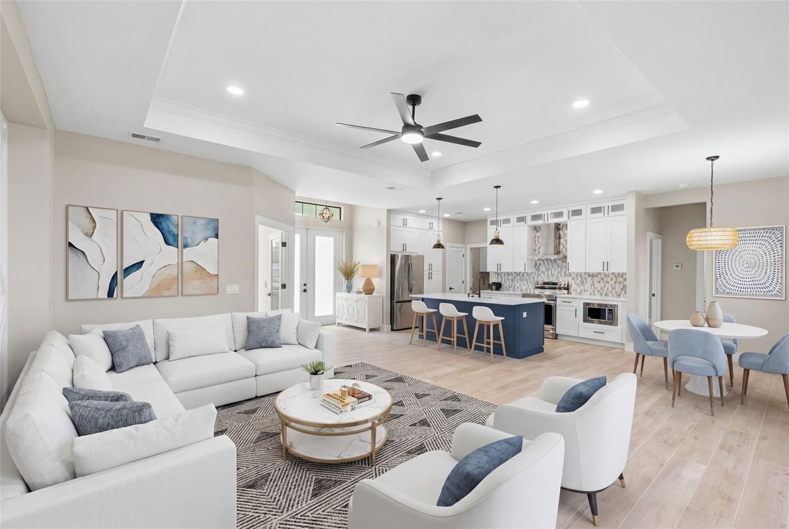 2523 Dixon Terrace, FL