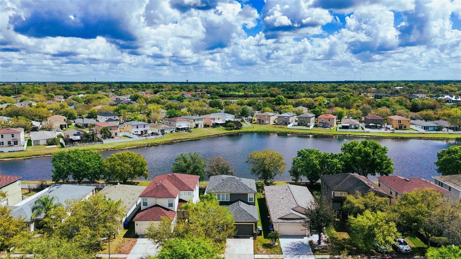 7951 Carriage Pointe Drive, FL