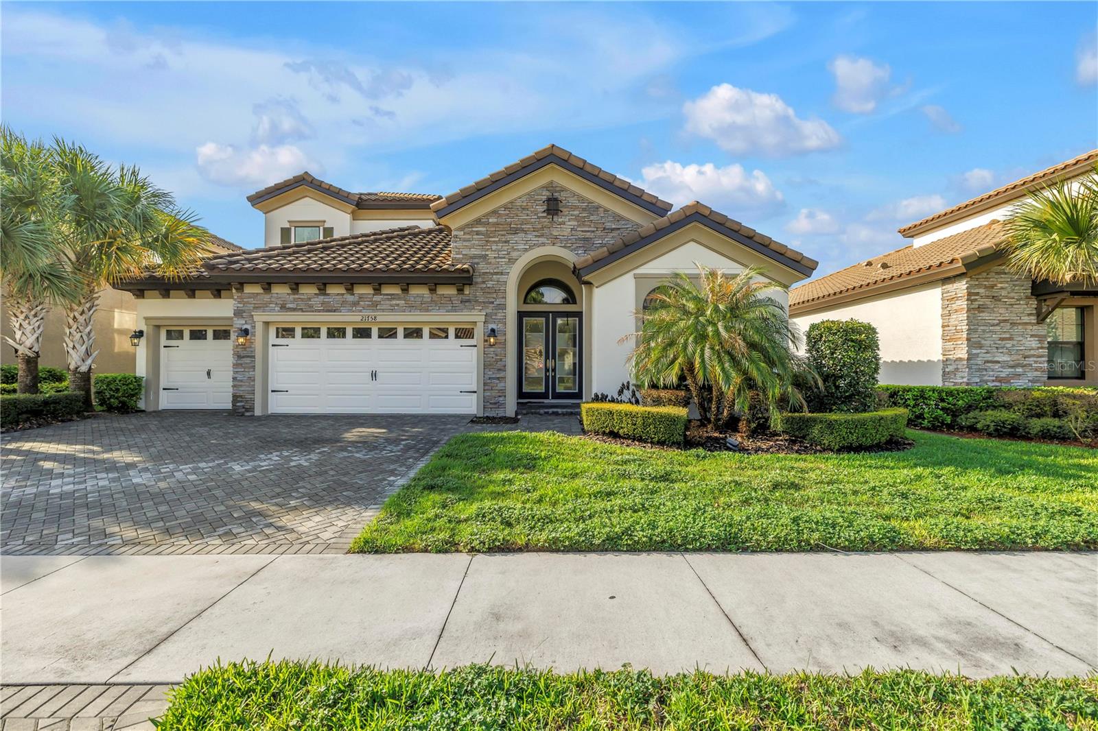 21758 Amelia Rose Way, FL