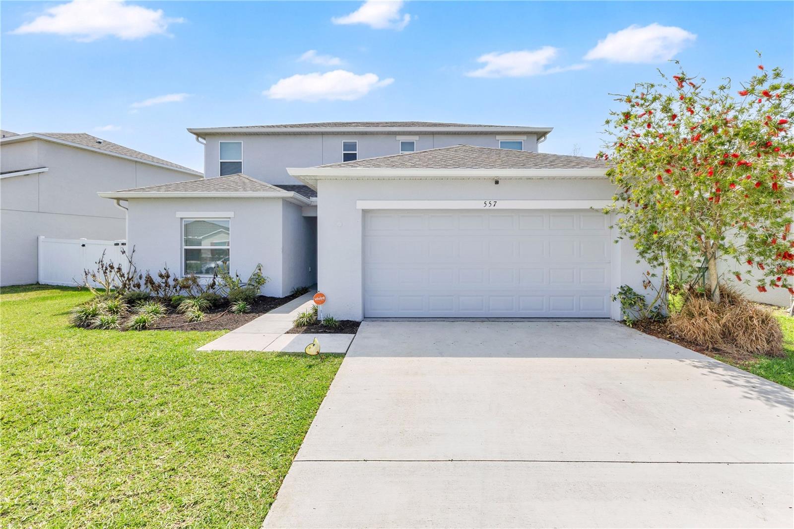 557 Pink Ibis Bnd, FL