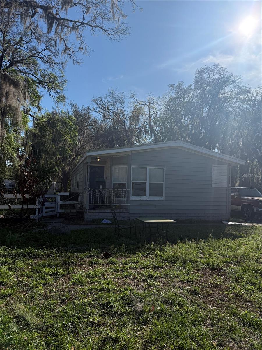 8602 Treasure Island Road, FL