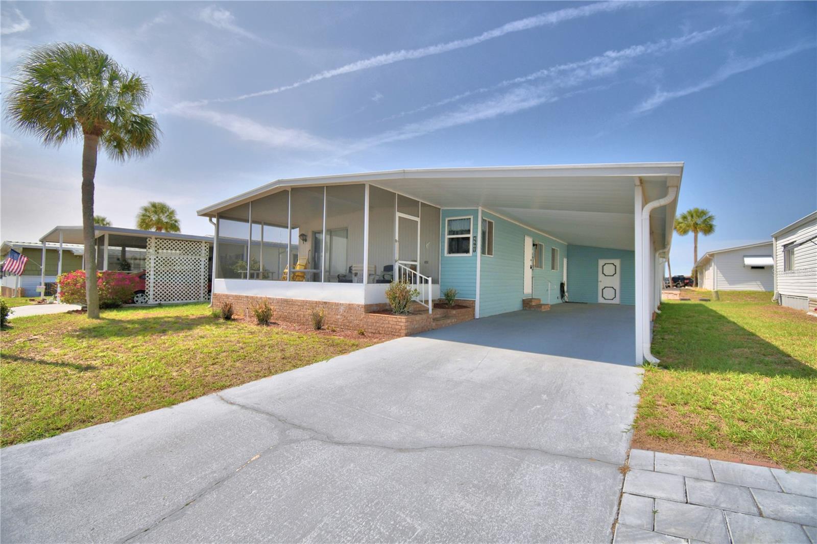 4607 Balsawood Street, FL