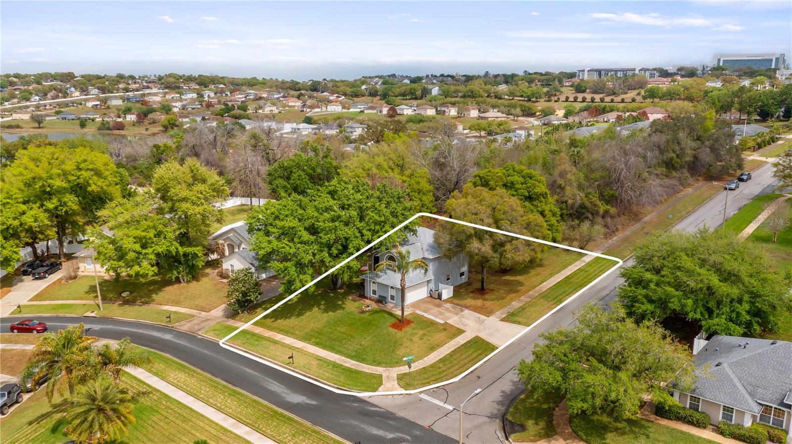 1195 Brentwood Drive, FL