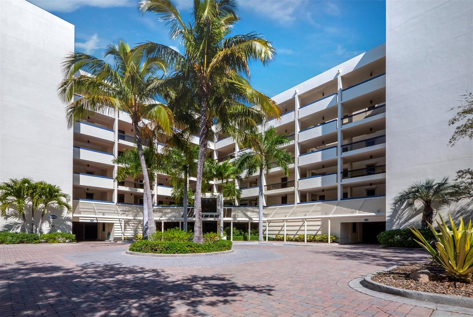 2020 Harbourside Drive, FL