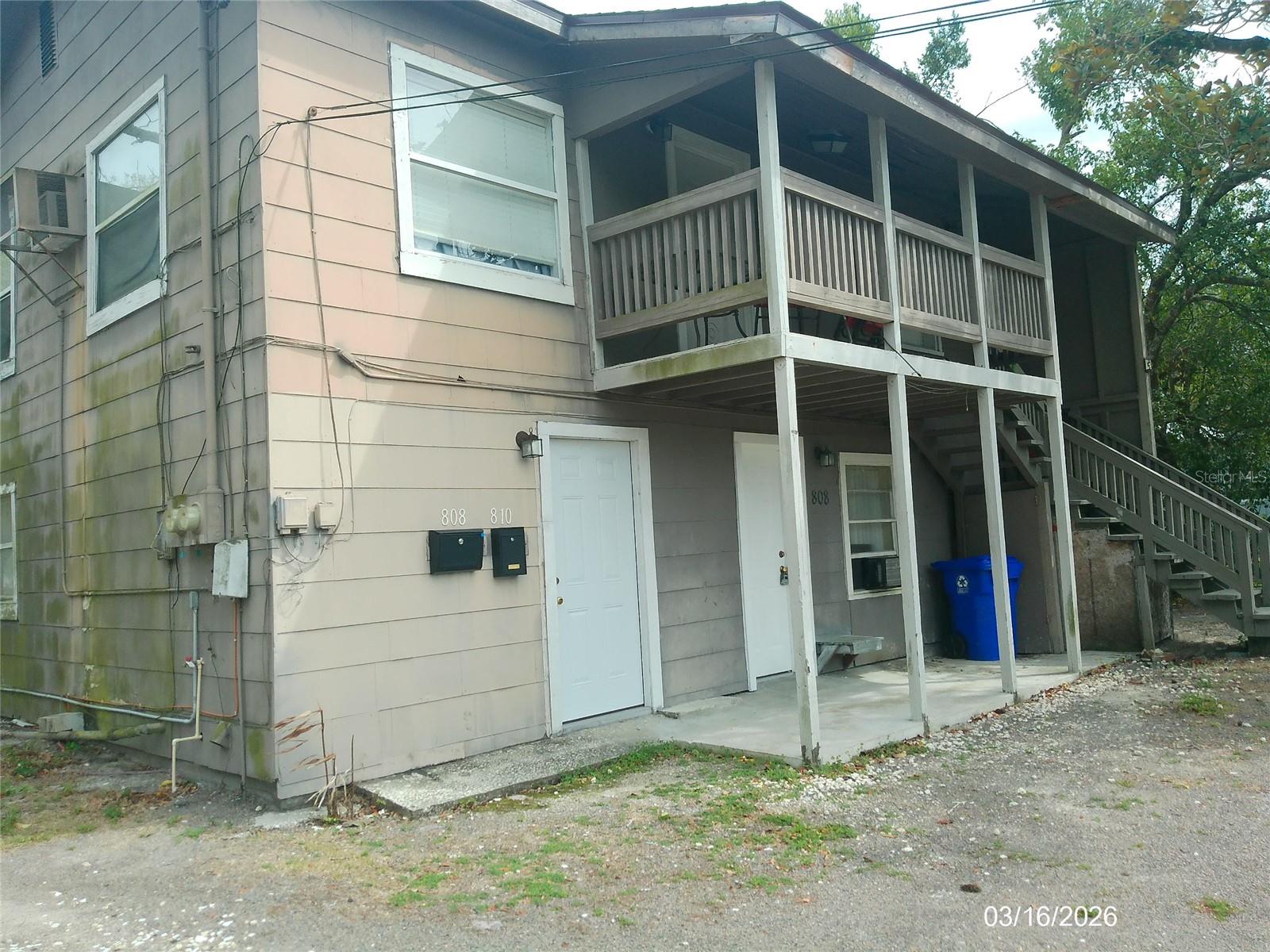 808 S Central Ave S, FL