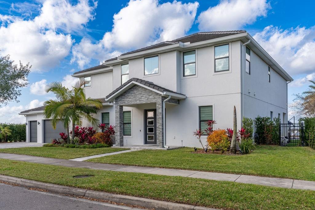 7701 Summerlake Pointe Boulevard, FL