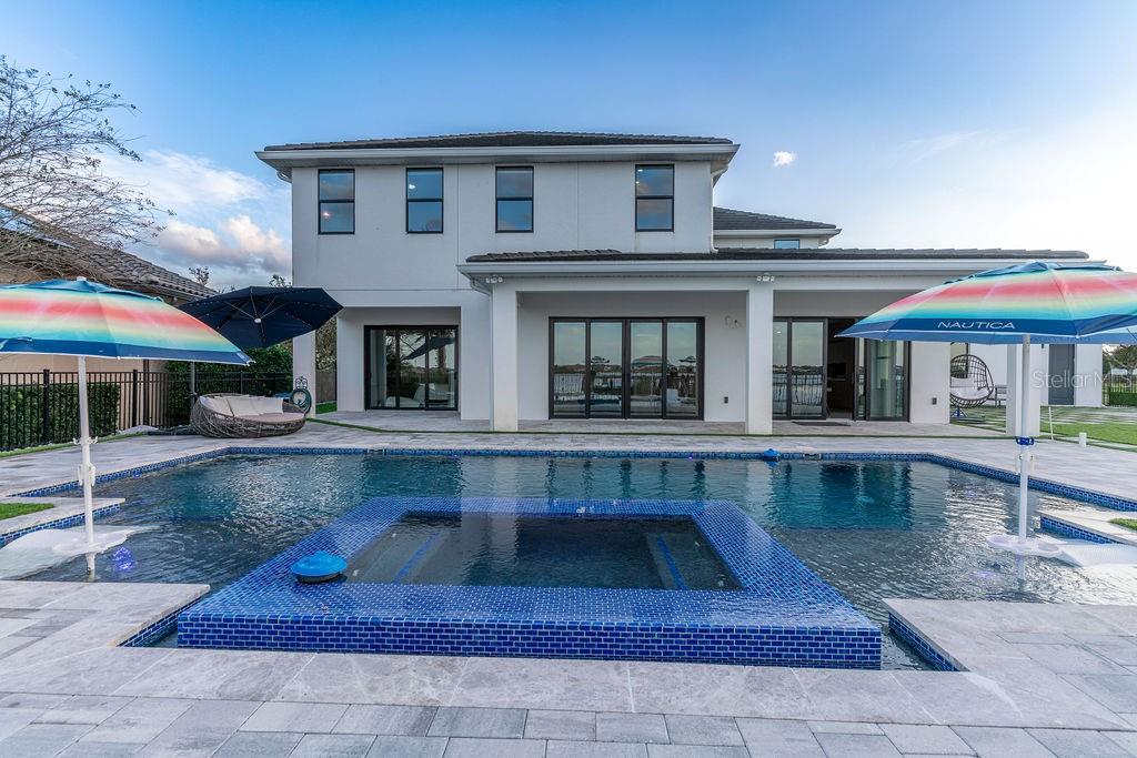 7701 Summerlake Pointe Boulevard, FL