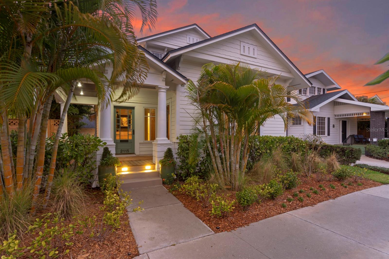 2115 Watrous Avenue, FL