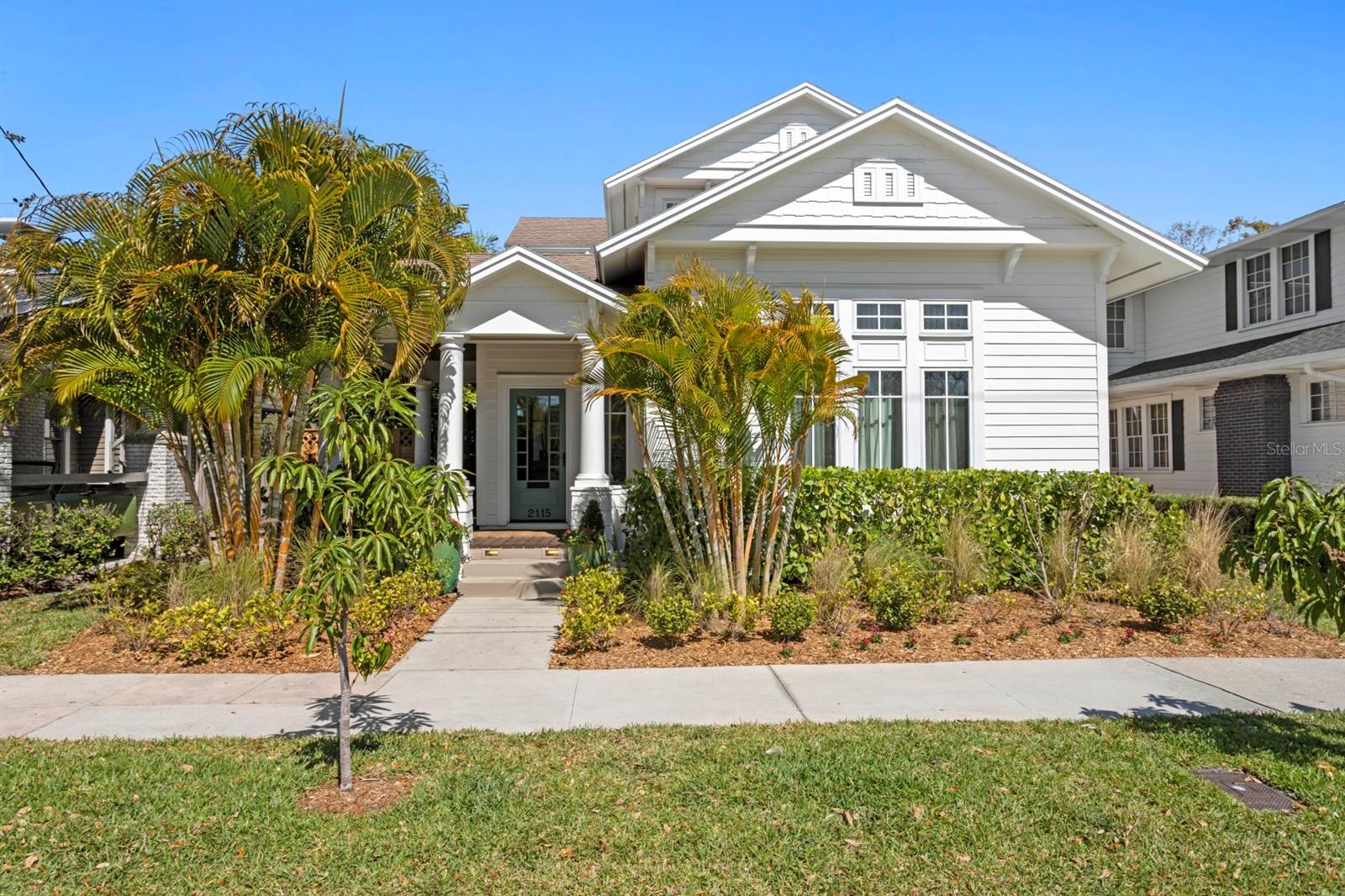 2115 Watrous Avenue, FL