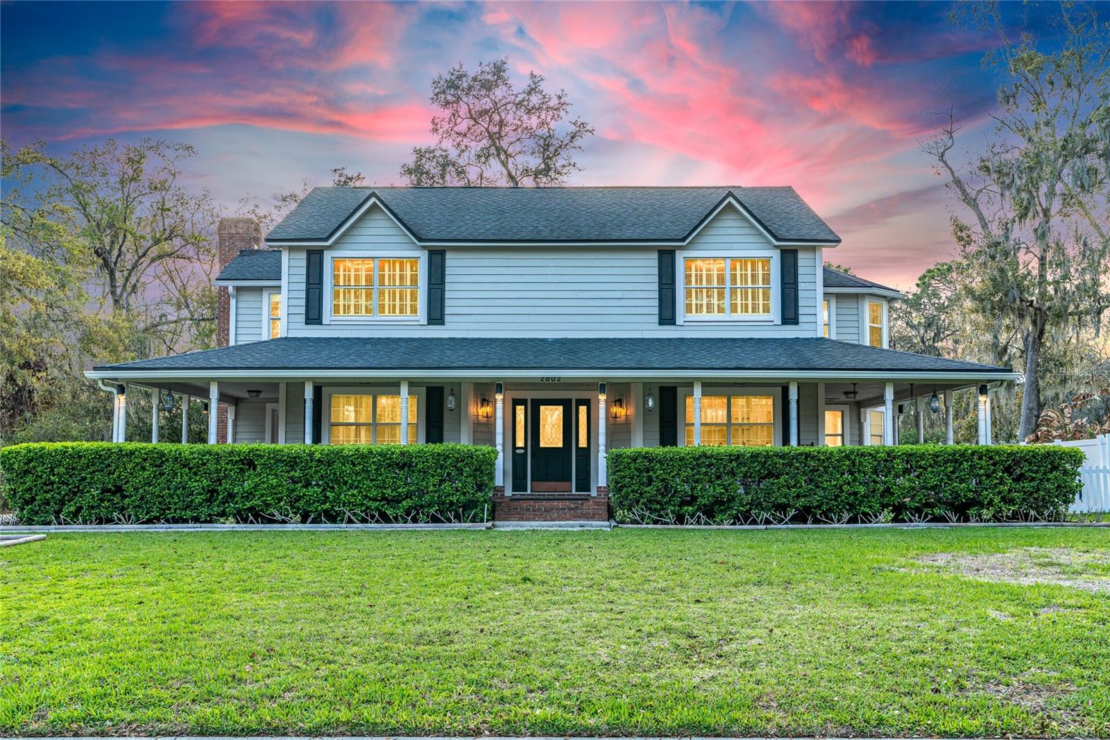 2802 Hammock Drive, FL
