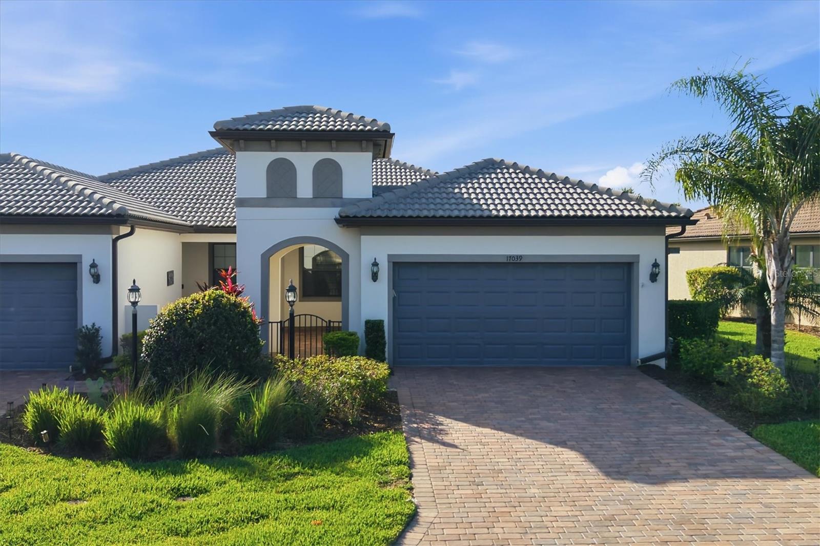17039 Hampton Falls Terrace, FL