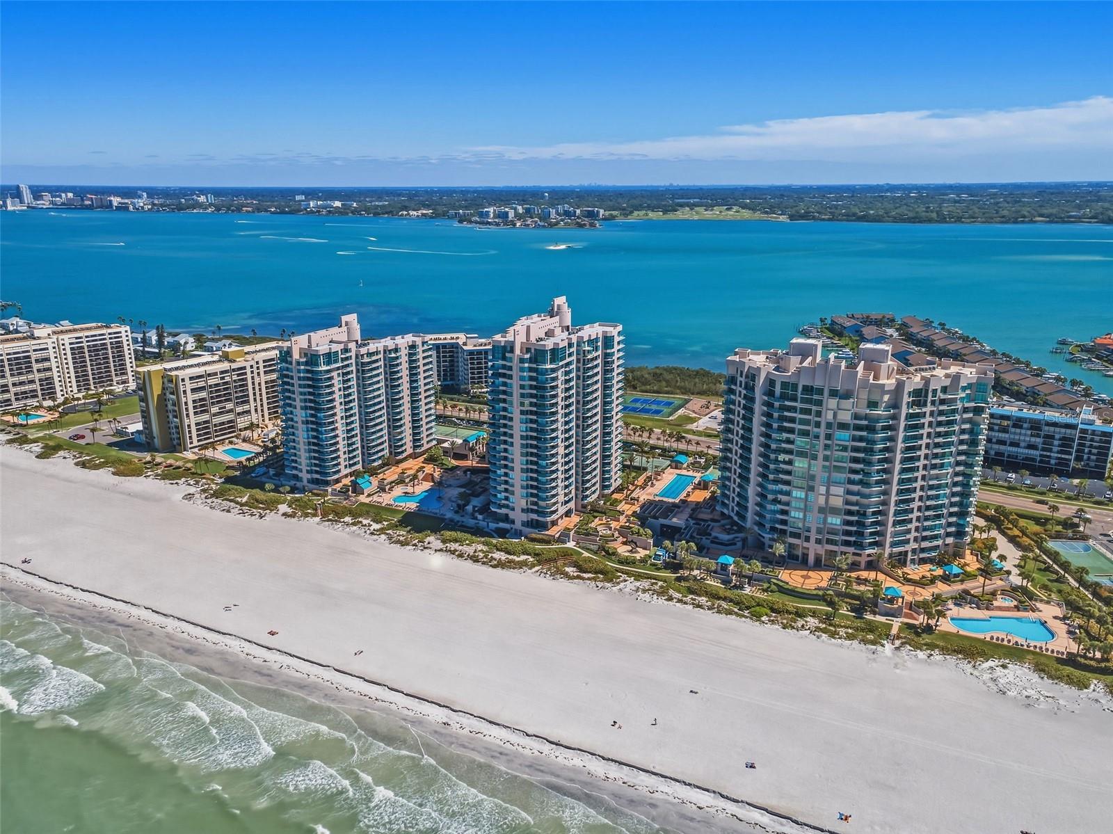 1540 Gulf Boulevard, FL