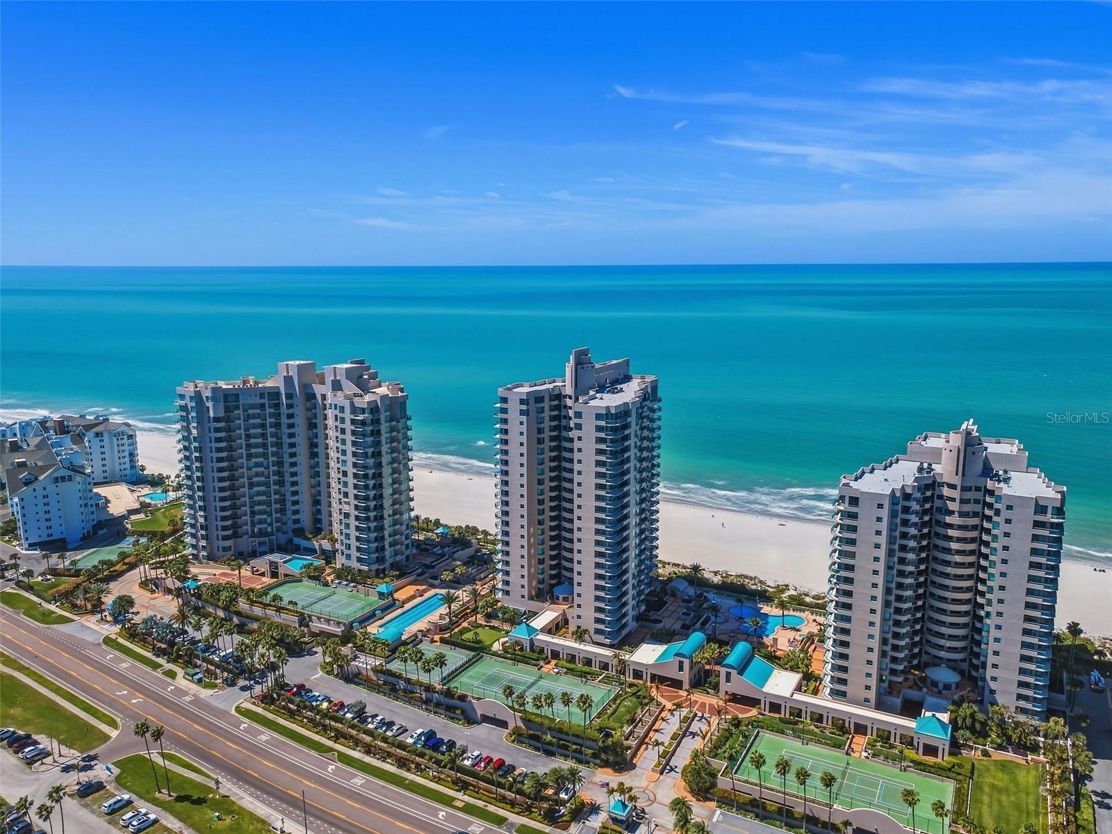 1540 Gulf Boulevard, FL