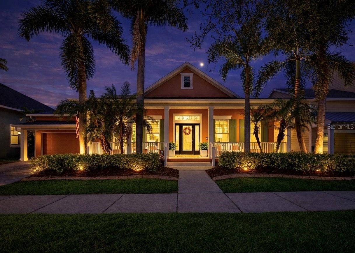 5715 Sea Trout Place, FL