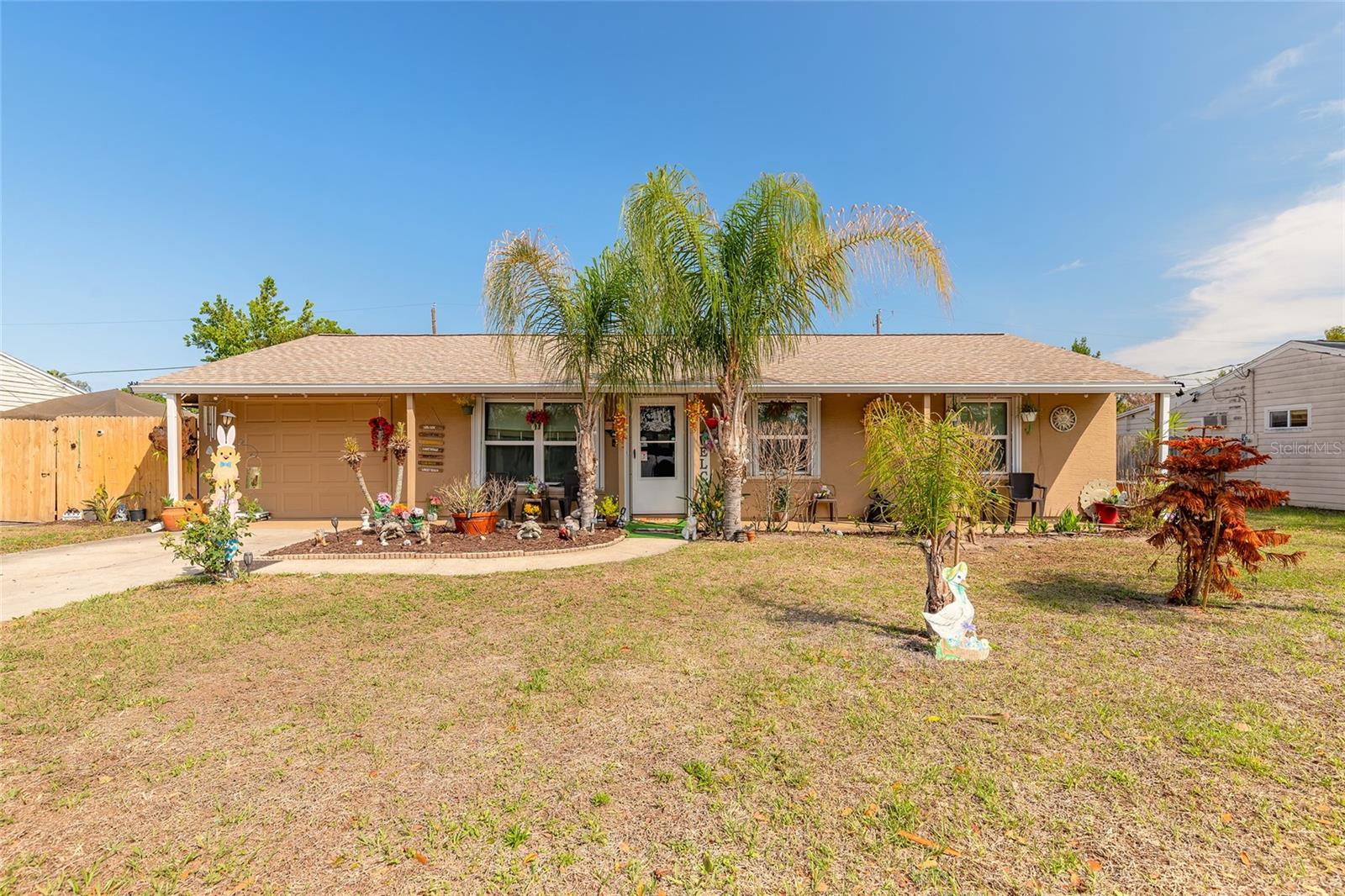 461 Wiltshire Boulevard, FL