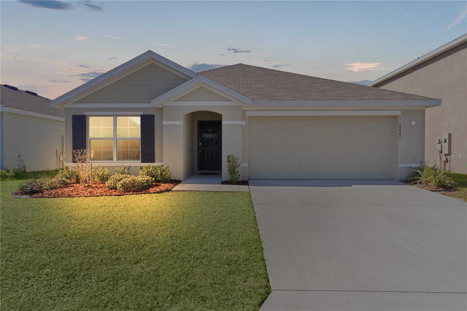 8661 Triumph Circle, FL
