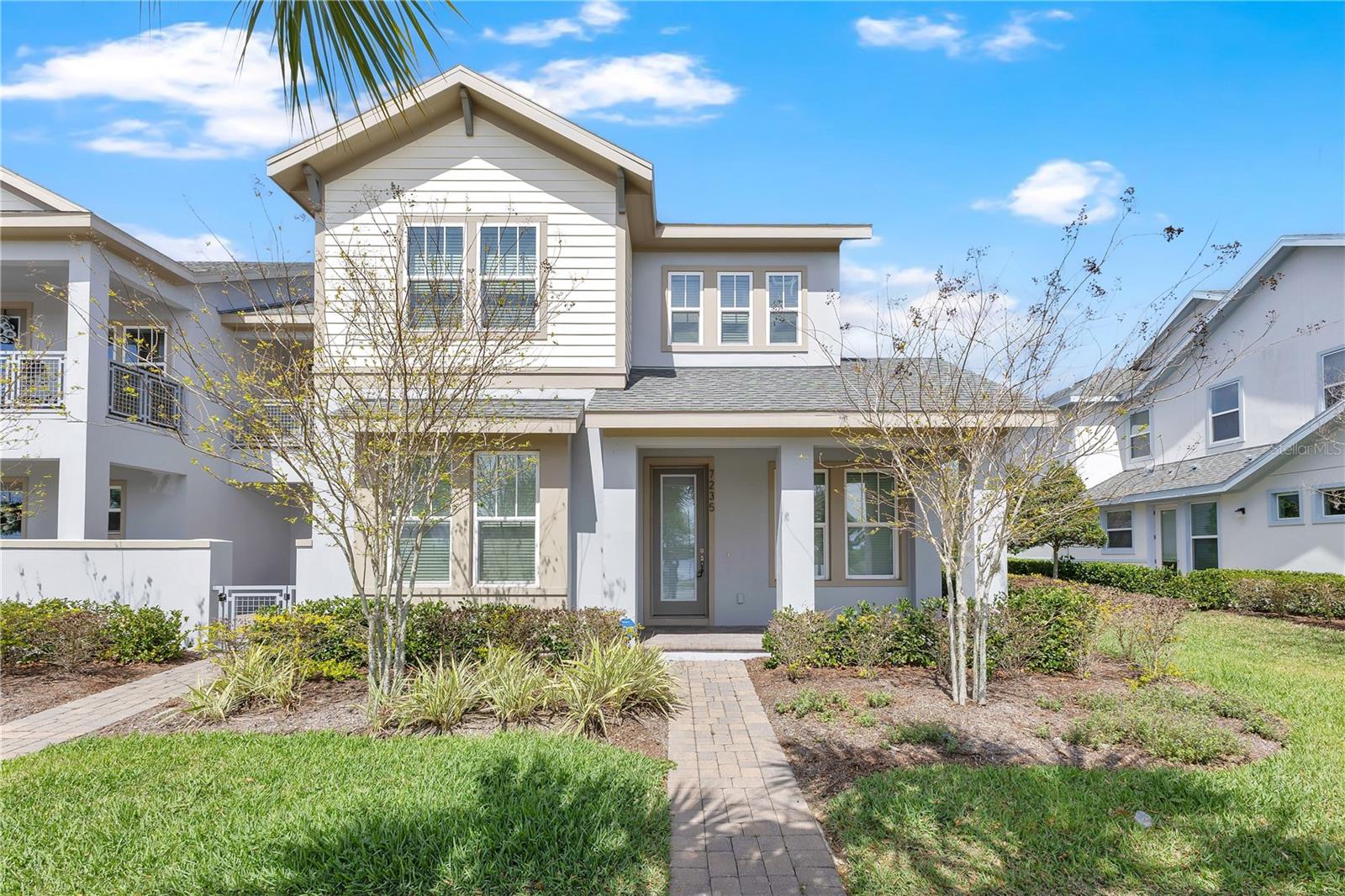7235 Nemours Parkway, FL