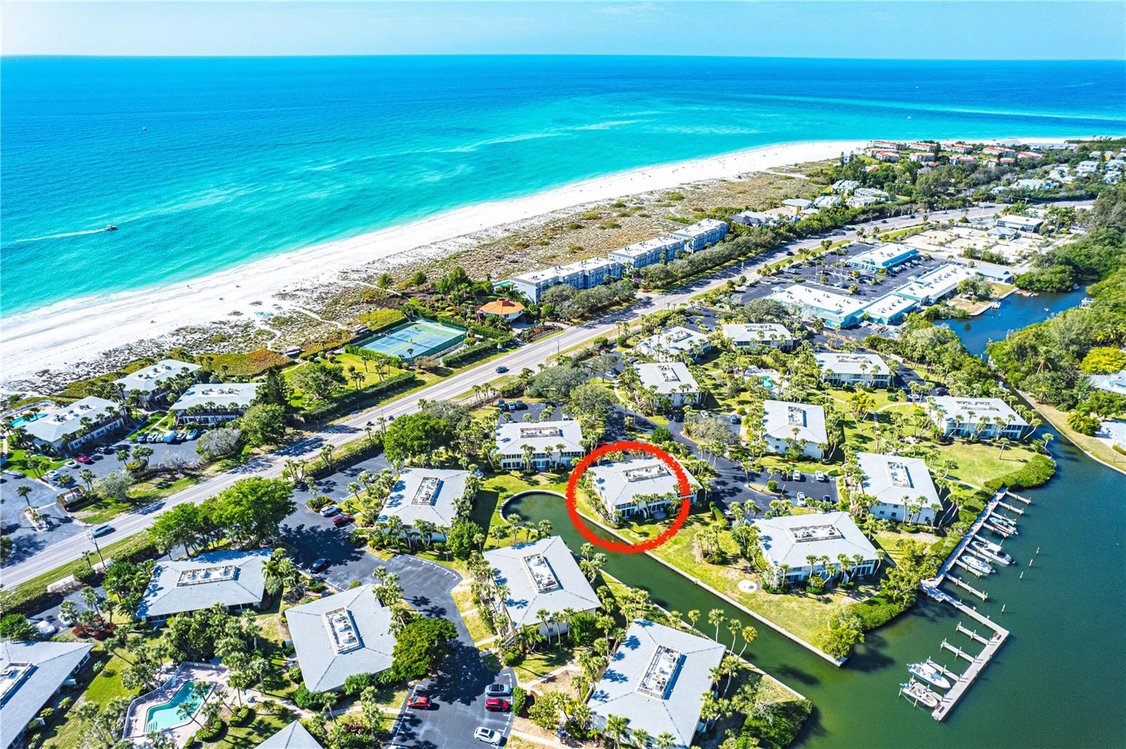 6750 Gulf Of Mexico Drive, FL